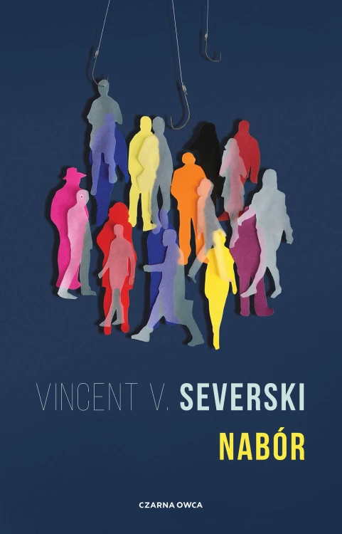 Nabór, Vincent V. Severski