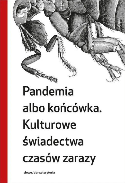 Pandemia albo końcówka. Kulturowe świadectwo...