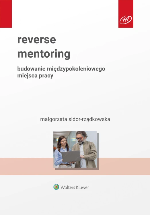 Reverse mentoring. Budowanie...