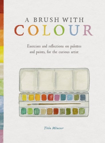A Brush With Colour, Théa Meneur