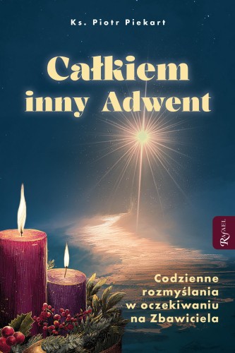 Całkiem inny Adwent, Piotr Piekart