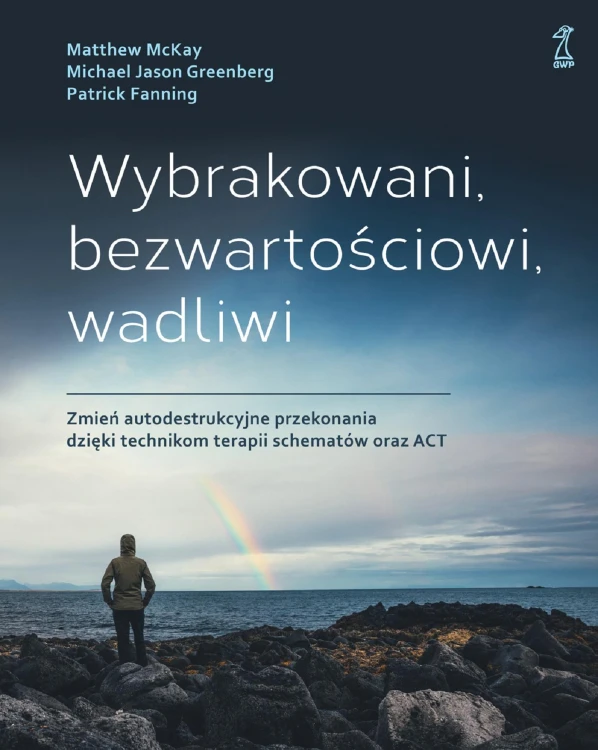Wybrakowani, bezwartościowi, wadliwi. Zmień...