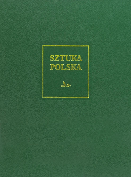 Sztuka XX i początku XXI wieku. Sztuka polska 7