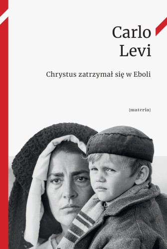 Chrystus zatrzymał się w Eboli, Carlo Levi