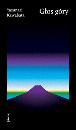 Głos Góry wyd. 2, Yasunari Kawabata