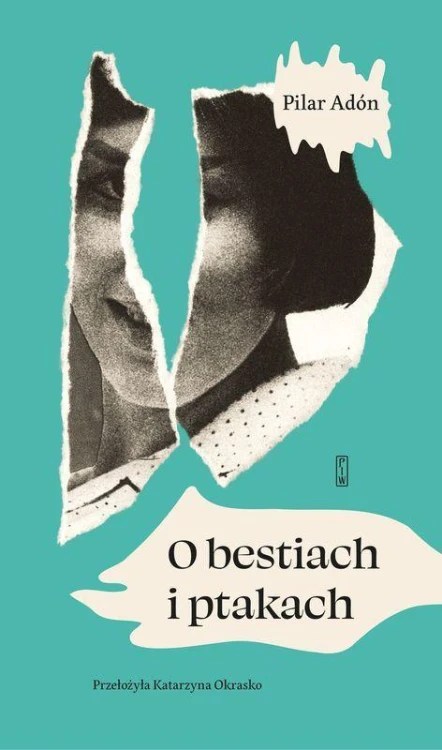 O bestiach i ptakach, Adón Pilar