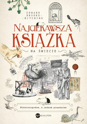 Najciekawsza książka na świecie....