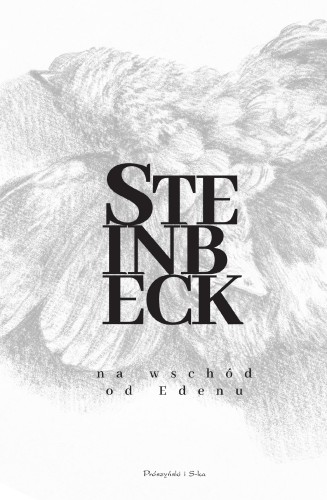 Na wschód od Edenu wyd. 2022, John Steinbeck