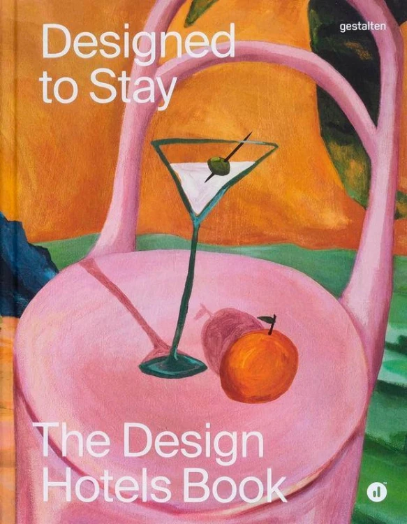 Designed to Stay, Gestalten