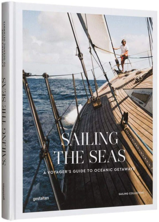 Sailing the Seas, Gestalten