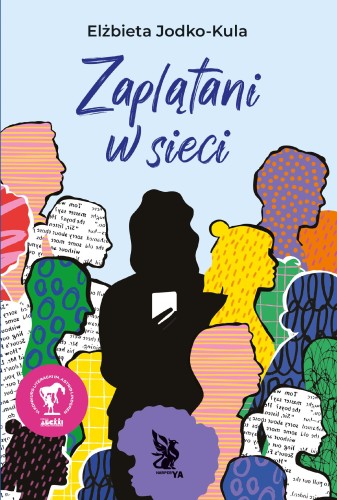 Zaplątani w sieci, Elżbieta Jodko-Kula