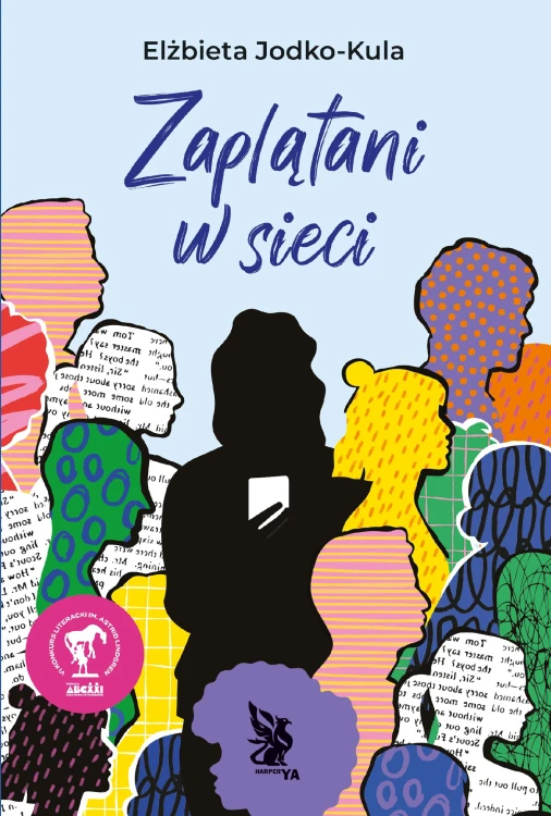 Zaplątani w sieci, Elżbieta Jodko-Kula