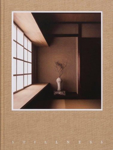 Stillness. An Exploration of Japanese...