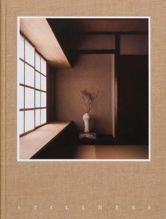 Stillness. An Exploration of Japanese...