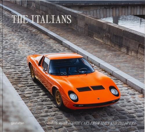 The Italians. Beautiful Machines. The Most...