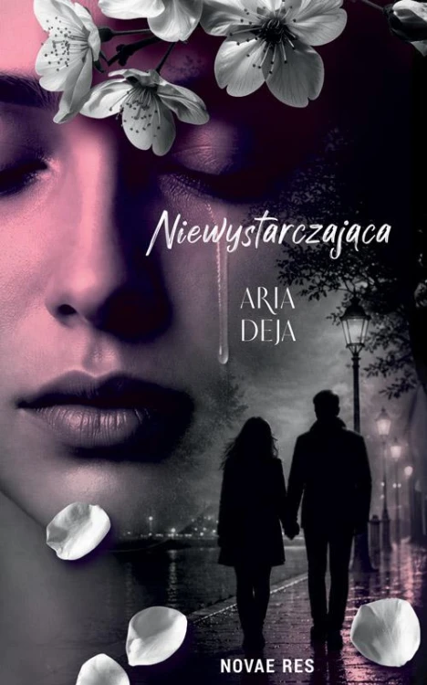Niewystarczająca, Aria Deja