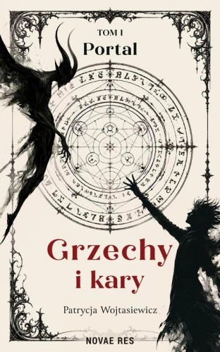 Grzechy i kary. Portal, Patrycja Wojtasiewicz