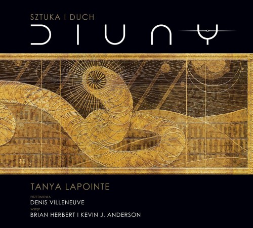 Sztuka i duch Diuny, Tanya Lapointe
