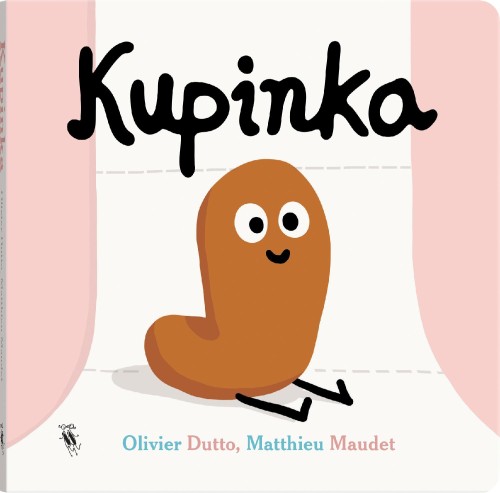 Kupinka, Olivier Dutto