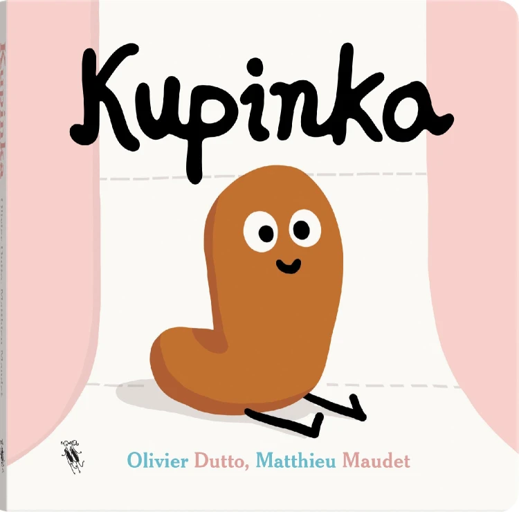 Kupinka, Olivier Dutto