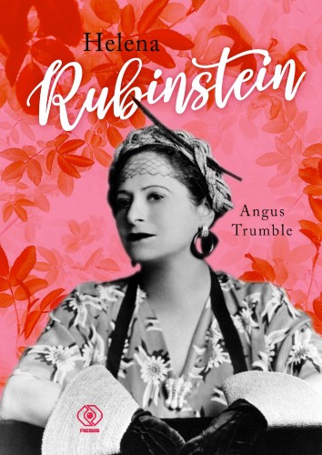 Helena Rubinstein, Angus Trumble