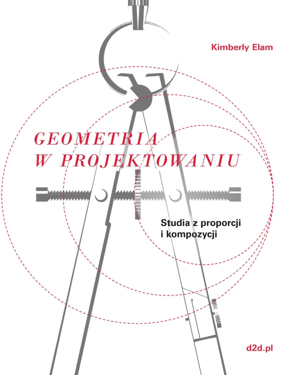 Geometria w projektowaniu studia z proporcji i...