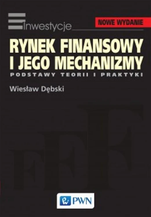 Rynek finansowy i jego mechanizmy podstawy...