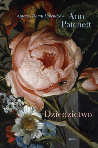 Dziedzictwo wyd. 2026, Ann Patchett