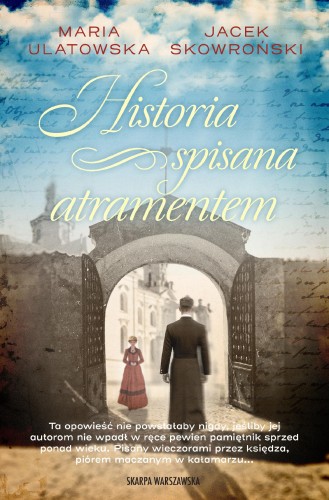 Historia spisana atramentem
