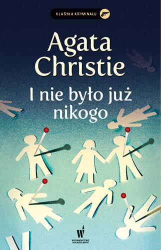 I nie było już nikogo wyd. 2022, Agatha Christie