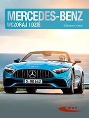 Mercedes Benz wczoraj i dziś, Kittler Eberhardt