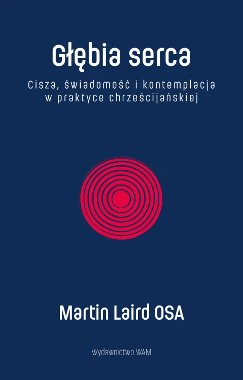 Głębia serca. Cisza, świadomość i kontemplacja...