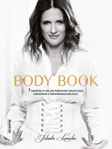 Body Book, Jolanta Lewicką