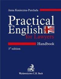 Practical English for Lawyers. Handbook. Język...