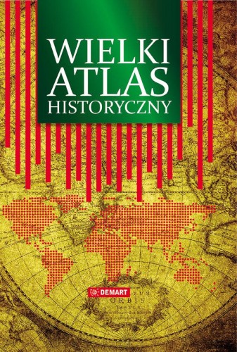 Wielki atlas historyczny, Opracowanie zbiorowe