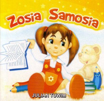 Zosia samosia, Julian Tuwim