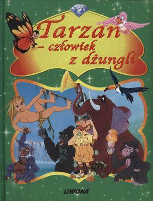 Tarzan człowiek z dżungli, Opracowanie Zbiorowe