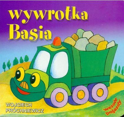 Wywrotka basia, Opracowanie Zbiorowe