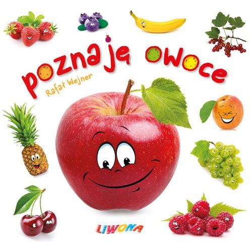 Poznaję owoce, Rafał Wejner