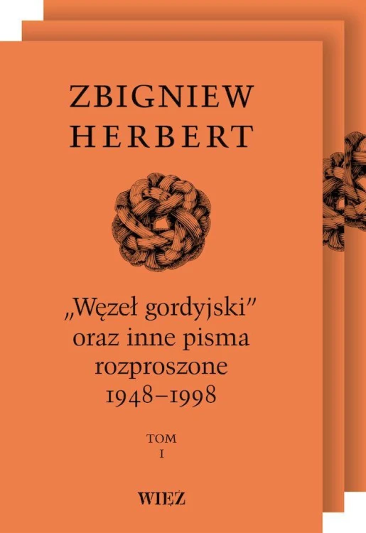 Pakiet „Węzeł gordyjski” oraz inne pisma...