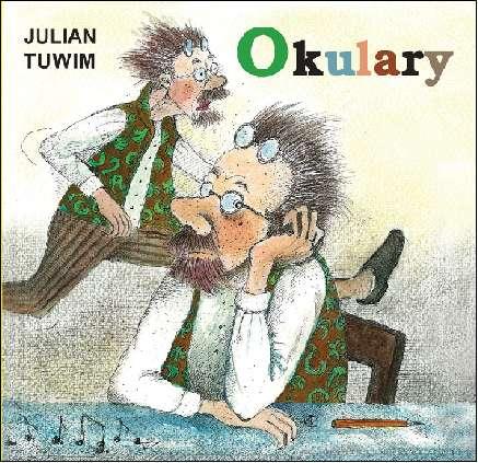 Okulary, Julian Tuwim