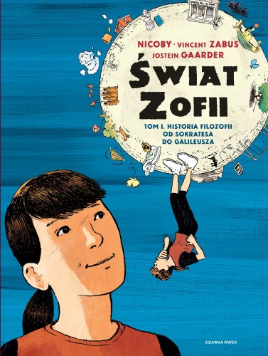 Historia filozofii od Sokratesa do Galileusza....