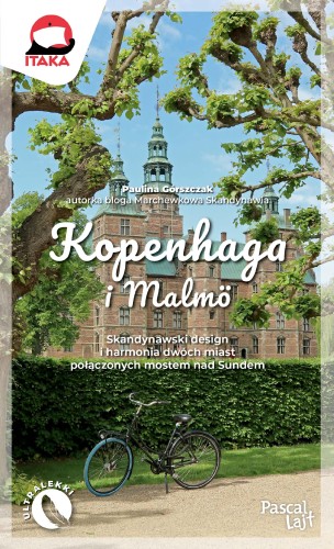 Kopenhaga i Malmö. Pascal Lajt, Paulina Górszczak