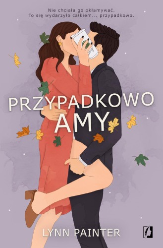 Przypadkowo Amy, Lynn Painter