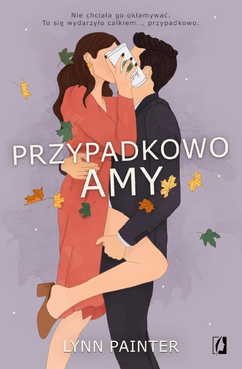 Przypadkowo Amy, Lynn Painter