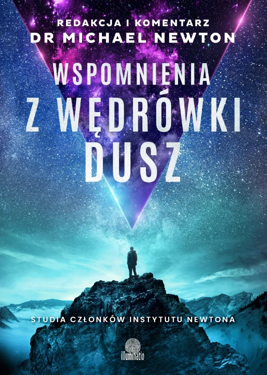 Wspomnienia z wędrówki dusz. Studia członków...
