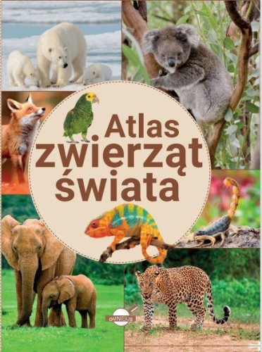 Atlas zwierząt świata, Opracowanie zbiorowe