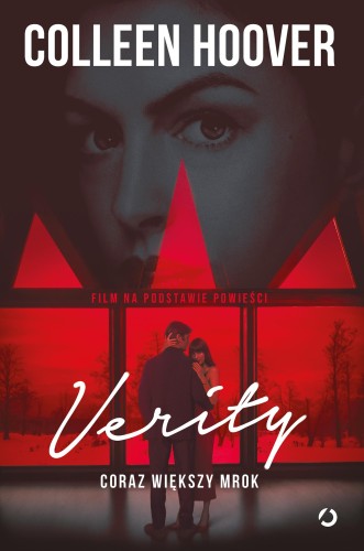 Verity. Coraz większy mrok wyd. 2026