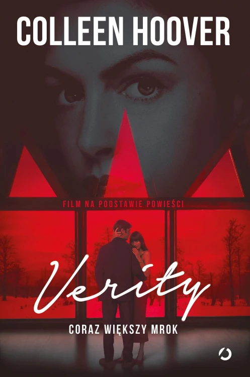Verity. Coraz większy mrok wyd. 2026