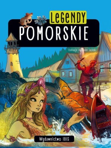 Legendy pomorskie, Opracowanie Zbiorowe